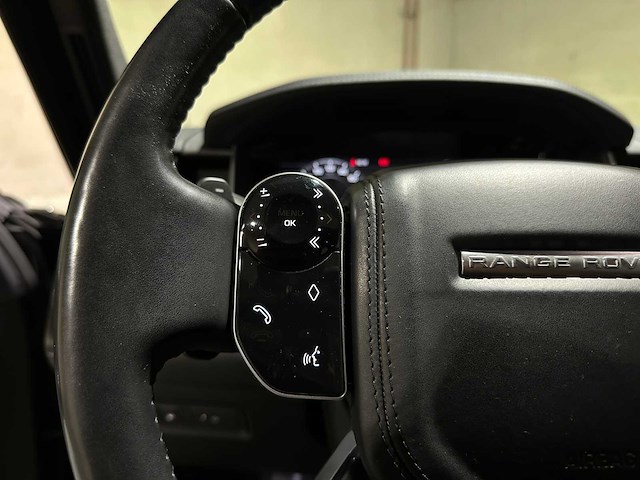 Land rover range rover p400e vogue limited edition 404pk 2020 (origineel-nl) plug-in hybrid, h-978-kv - afbeelding 13 van  54
