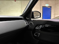 Land rover range rover p400e vogue limited edition 404pk 2020 (origineel-nl) plug-in hybrid, h-978-kv - afbeelding 22 van  54
