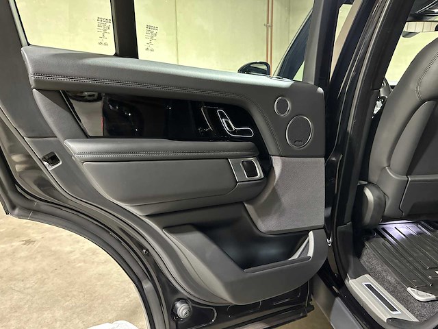 Land rover range rover p400e vogue limited edition 404pk 2020 (origineel-nl) plug-in hybrid, h-978-kv - afbeelding 28 van  54