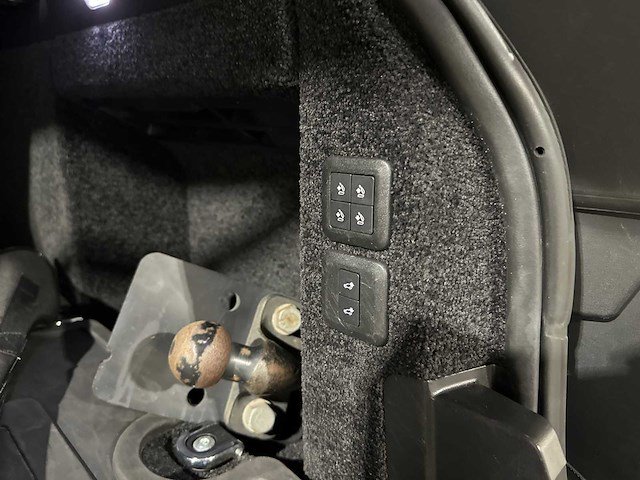 Land rover range rover p400e vogue limited edition 404pk 2020 (origineel-nl) plug-in hybrid, h-978-kv - afbeelding 33 van  54