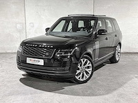Land rover range rover p400e vogue limited edition 404pk 2020 (origineel-nl) plug-in hybrid, h-978-kv - afbeelding 23 van  54