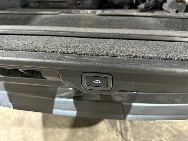 Land rover range rover p400e vogue limited edition 404pk 2020 (origineel-nl) plug-in hybrid, h-978-kv - afbeelding 38 van  54