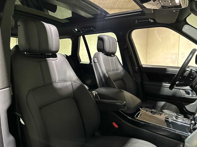 Land rover range rover p400e vogue limited edition 404pk 2020 (origineel-nl) plug-in hybrid, h-978-kv - afbeelding 46 van  54