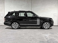 Land rover range rover p400e vogue limited edition 404pk 2020 (origineel-nl) plug-in hybrid, h-978-kv - afbeelding 53 van  54