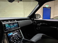 Land rover range rover p400e vogue limited edition 404pk 2020 (origineel-nl) plug-in hybrid, h-978-kv - afbeelding 10 van  54