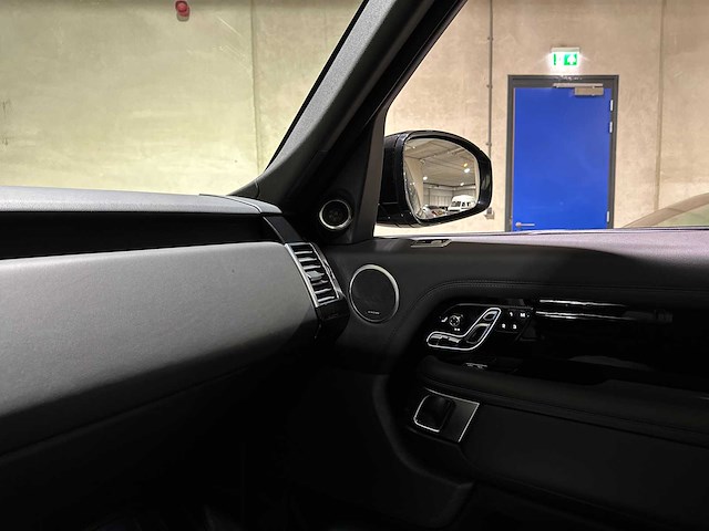 Land rover range rover p400e vogue limited edition 404pk 2020 (origineel-nl) plug-in hybrid, h-978-kv - afbeelding 22 van  54