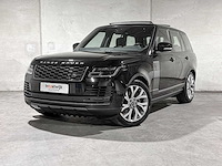 Land rover range rover p400e vogue limited edition 404pk 2020 (origineel-nl) plug-in hybrid, h-978-kv - afbeelding 12 van  54