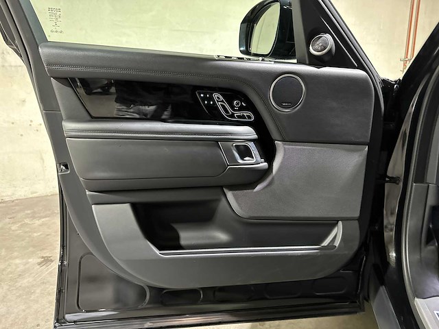 Land rover range rover p400e vogue limited edition 404pk 2020 (origineel-nl) plug-in hybrid, h-978-kv - afbeelding 24 van  54