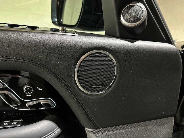 Land rover range rover p400e vogue limited edition 404pk 2020 (origineel-nl) plug-in hybrid, h-978-kv - afbeelding 25 van  54