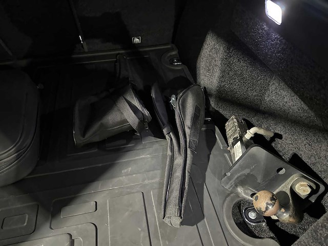 Land rover range rover p400e vogue limited edition 404pk 2020 (origineel-nl) plug-in hybrid, h-978-kv - afbeelding 36 van  54