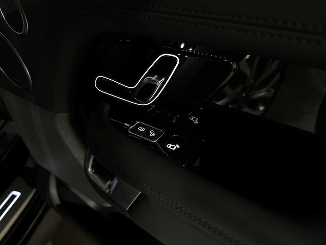 Land rover range rover p400e vogue limited edition 404pk 2020 (origineel-nl) plug-in hybrid, h-978-kv - afbeelding 41 van  54