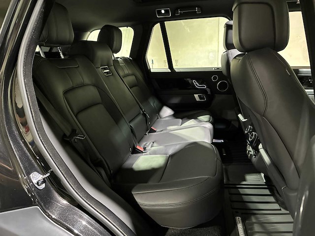 Land rover range rover p400e vogue limited edition 404pk 2020 (origineel-nl) plug-in hybrid, h-978-kv - afbeelding 47 van  54