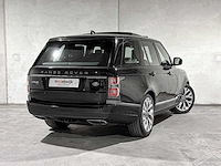 Land rover range rover p400e vogue limited edition 404pk 2020 (origineel-nl) plug-in hybrid, h-978-kv - afbeelding 54 van  54