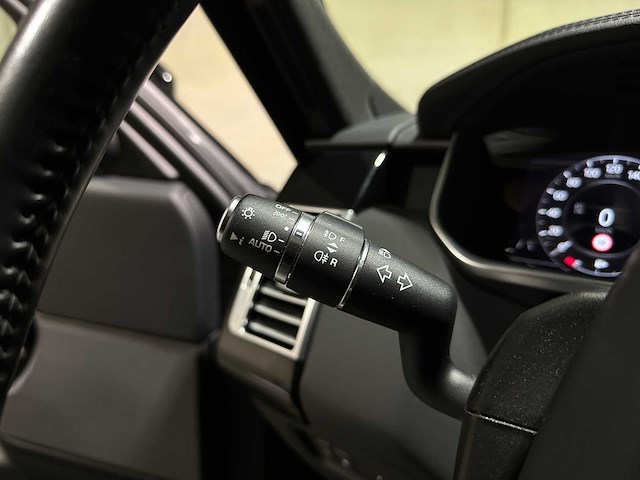 Land rover range rover p400e vogue limited edition 404pk 2020 (origineel-nl) plug-in hybrid, h-978-kv - afbeelding 15 van  54