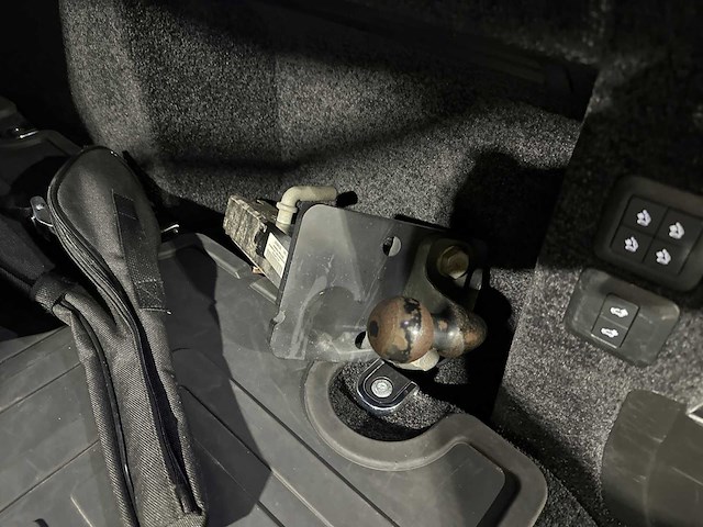 Land rover range rover p400e vogue limited edition 404pk 2020 (origineel-nl) plug-in hybrid, h-978-kv - afbeelding 35 van  54