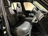 Land rover range rover p400e vogue limited edition 404pk 2020 (origineel-nl) plug-in hybrid, h-978-kv - afbeelding 44 van  54
