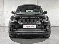 Land rover range rover p400e vogue limited edition 404pk 2020 (origineel-nl) plug-in hybrid, h-978-kv - afbeelding 34 van  54