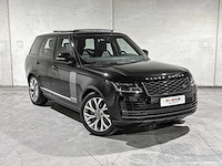 Land rover range rover p400e vogue limited edition 404pk 2020 (origineel-nl) plug-in hybrid, h-978-kv - afbeelding 52 van  54