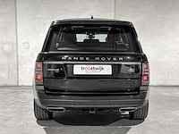 Land rover range rover p400e vogue limited edition 404pk 2020 (origineel-nl) plug-in hybrid, h-978-kv - afbeelding 3 van  54
