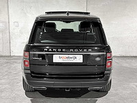 Land rover range rover p400e vogue limited edition 404pk 2020 (origineel-nl) plug-in hybrid, h-978-kv - afbeelding 4 van  54