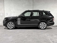 Land rover range rover p400e vogue limited edition 404pk 2020 (origineel-nl) plug-in hybrid, h-978-kv - afbeelding 7 van  54