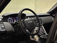 Land rover range rover p400e vogue limited edition 404pk 2020 (origineel-nl) plug-in hybrid, h-978-kv - afbeelding 8 van  54