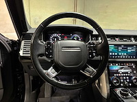 Land rover range rover p400e vogue limited edition 404pk 2020 (origineel-nl) plug-in hybrid, h-978-kv - afbeelding 9 van  54
