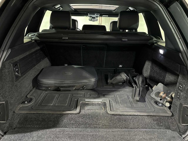Land rover range rover p400e vogue limited edition 404pk 2020 (origineel-nl) plug-in hybrid, h-978-kv - afbeelding 32 van  54