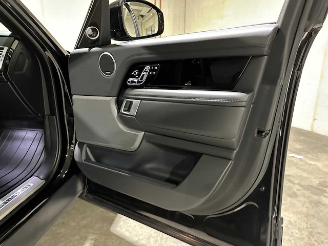 Land rover range rover p400e vogue limited edition 404pk 2020 (origineel-nl) plug-in hybrid, h-978-kv - afbeelding 42 van  54