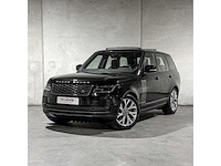 Land rover range rover p400e vogue limited edition 404pk 2020 (origineel-nl) plug-in hybrid, h-978-kv - afbeelding 50 van  54
