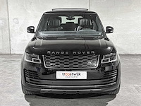 Land rover range rover p400e vogue limited edition 404pk 2020 (origineel-nl) plug-in hybrid, h-978-kv - afbeelding 45 van  54