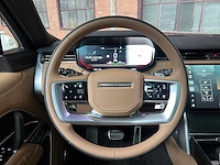 Land rover range rover p460e hse awd 460pk 2025 -my26- plug-in hybrid, hsf-72-f fabrieksgarantie - afbeelding 8 van  53