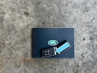 Land rover range rover p460e hse awd 460pk 2025 -my26- plug-in hybrid, hsf-72-f fabrieksgarantie - afbeelding 48 van  53