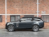 Land rover range rover p460e hse awd 460pk 2025 -my26- plug-in hybrid, hsf-72-f fabrieksgarantie - afbeelding 6 van  53