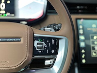 Land rover range rover p460e hse awd 460pk 2025 -my26- plug-in hybrid, hsf-72-f fabrieksgarantie - afbeelding 10 van  53
