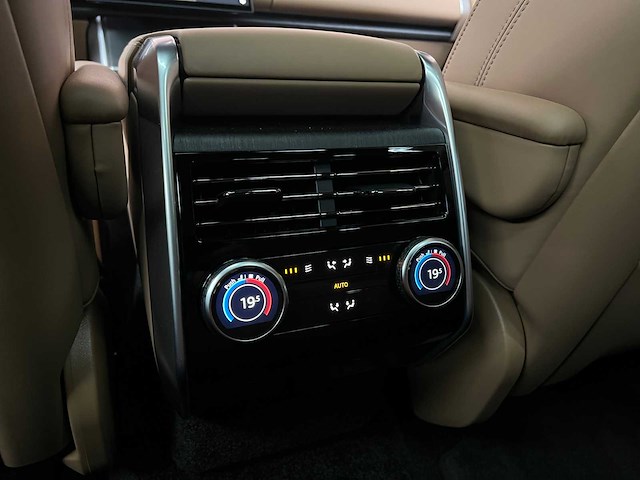 Land rover range rover p460e hse awd 460pk 2025 -my26- plug-in hybrid, hsf-72-f fabrieksgarantie - afbeelding 14 van  53