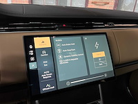 Land rover range rover p460e hse awd 460pk 2025 -my26- plug-in hybrid, hsf-72-f fabrieksgarantie - afbeelding 26 van  53