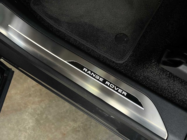 Land rover range rover p460e hse awd 460pk 2025 -my26- plug-in hybrid, hsf-72-f fabrieksgarantie - afbeelding 37 van  53