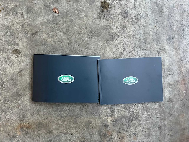 Land rover range rover p460e hse awd 460pk 2025 -my26- plug-in hybrid, hsf-72-f fabrieksgarantie - afbeelding 49 van  53