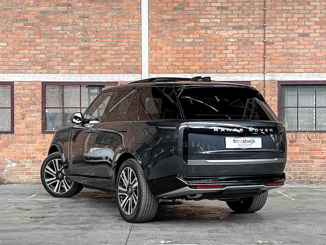Land rover range rover p460e hse awd 460pk 2025 -my26- plug-in hybrid, hsf-72-f fabrieksgarantie - afbeelding 4 van  53