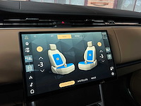 Land rover range rover p460e hse awd 460pk 2025 -my26- plug-in hybrid, hsf-72-f fabrieksgarantie - afbeelding 32 van  53