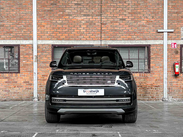 Land rover range rover p460e hse awd 460pk 2025 -my26- plug-in hybrid, hsf-72-f fabrieksgarantie - afbeelding 23 van  53