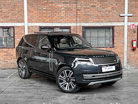 Land rover range rover p460e hse awd 460pk 2025 -my26- plug-in hybrid, hsf-72-f fabrieksgarantie - afbeelding 50 van  53