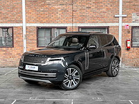 Land rover range rover p460e hse awd 460pk 2025 -my26- plug-in hybrid, hsf-72-f fabrieksgarantie - afbeelding 12 van  53