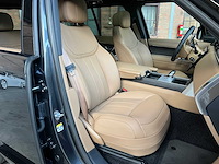 Land rover range rover p460e hse awd 460pk 2025 -my26- plug-in hybrid, hsf-72-f fabrieksgarantie - afbeelding 43 van  53