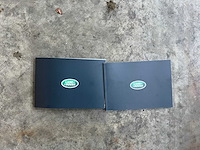 Land rover range rover p460e hse awd 460pk 2025 -my26- plug-in hybrid, hsf-72-f fabrieksgarantie - afbeelding 49 van  53