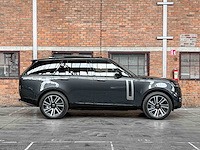 Land rover range rover p460e hse awd 460pk 2025 -my26- plug-in hybrid, hsf-72-f fabrieksgarantie - afbeelding 51 van  53