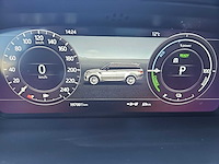 Land rover range rover sport 2.0 p400e autobiography dynamic | zj-035-b - afbeelding 3 van  28