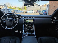 Land rover range rover sport 2.0 p400e autobiography dynamic | zj-035-b - afbeelding 7 van  28