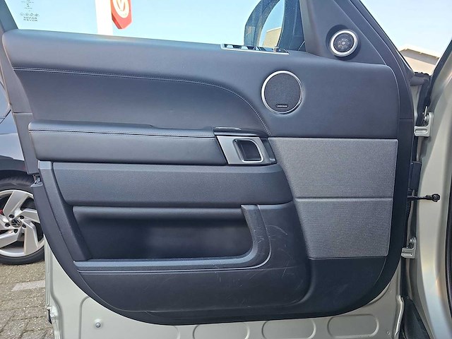 Land rover range rover sport 2.0 p400e autobiography dynamic | zj-035-b - afbeelding 14 van  28